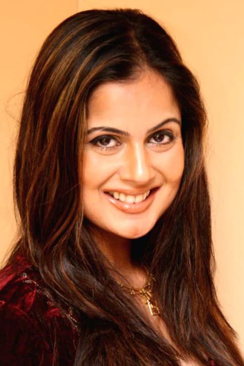 Nandini Singh profile photo