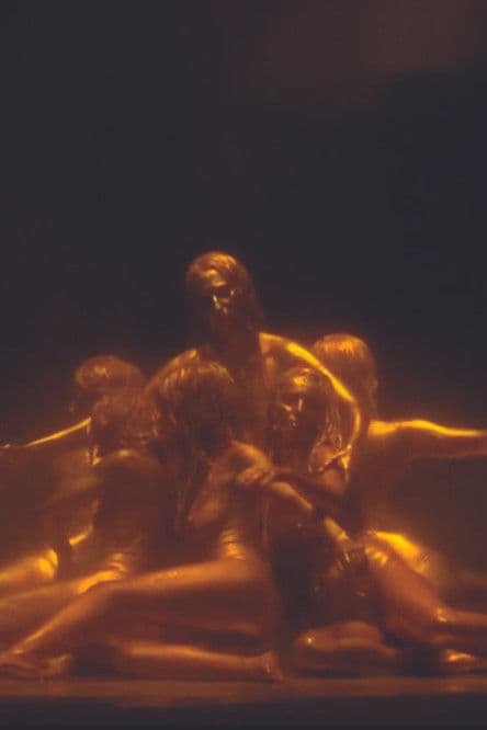 Wagner: Das Rheingold poster