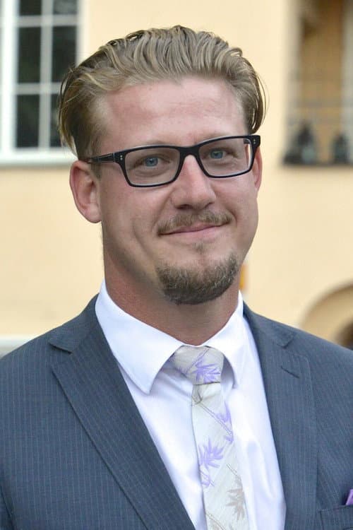 Linus Bylund profile photo