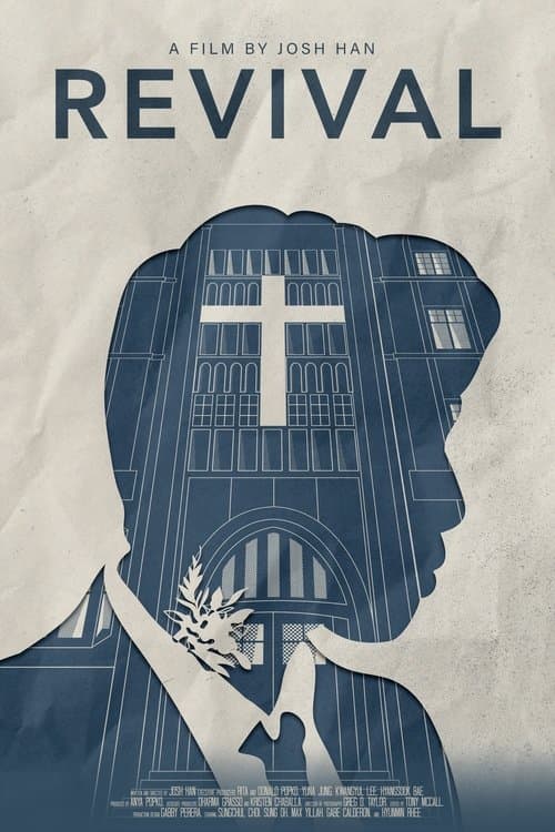 Revival poster