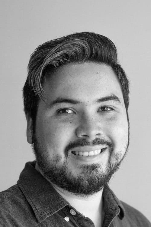 Omar Calvo profile photo