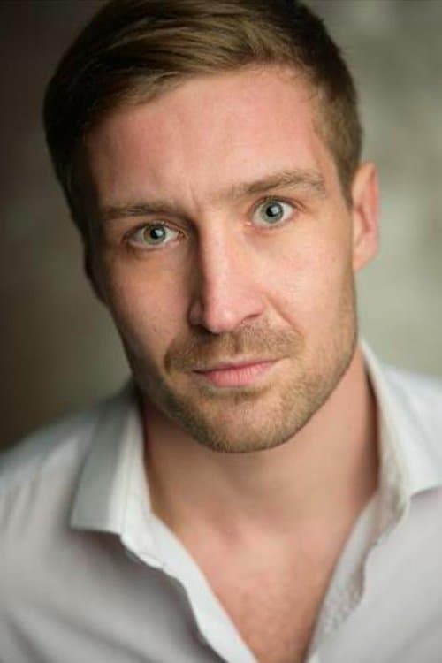 Darcy Vanhinsbergh profile photo