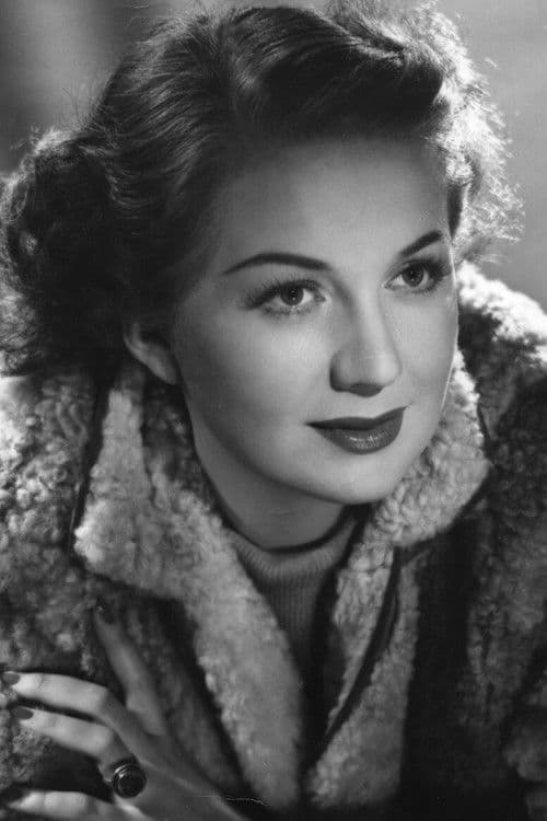 Mai-Brit Heljo profile photo