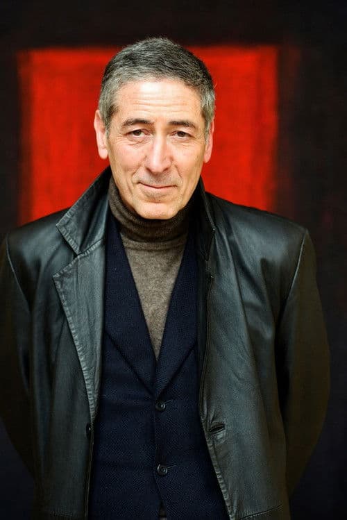 Percy Kemp profile photo