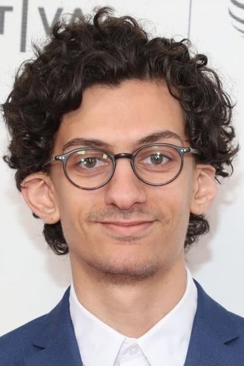 Nic Inglese profile photo