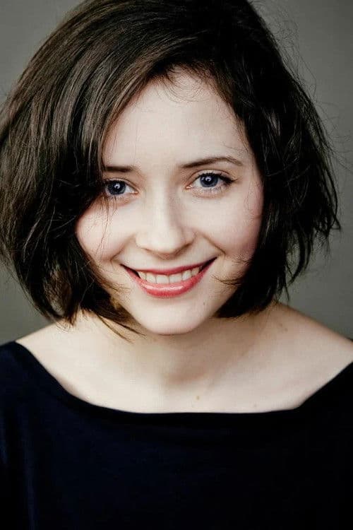 Marina Vorozhischeva profile photo