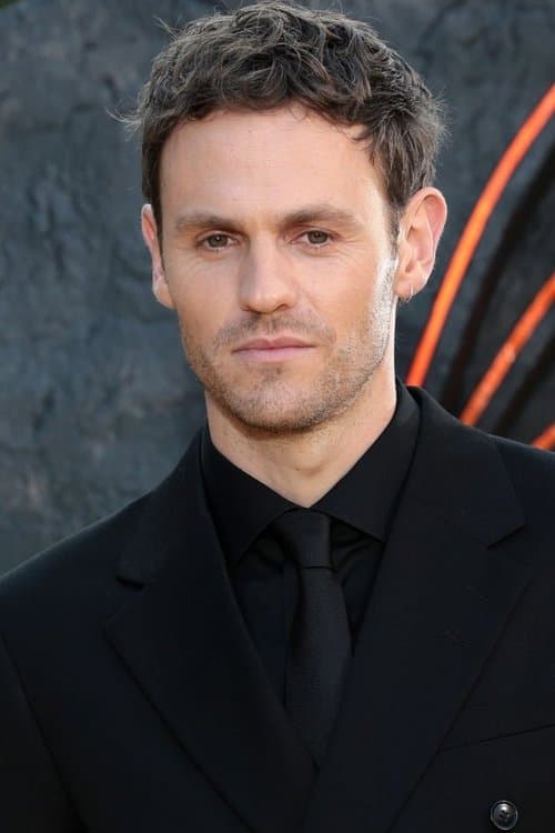 Charlie Vickers profile photo