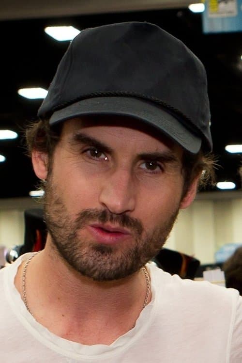 Mark Neveldine profile photo