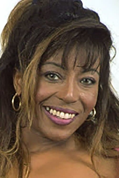 Anna Amore profile photo