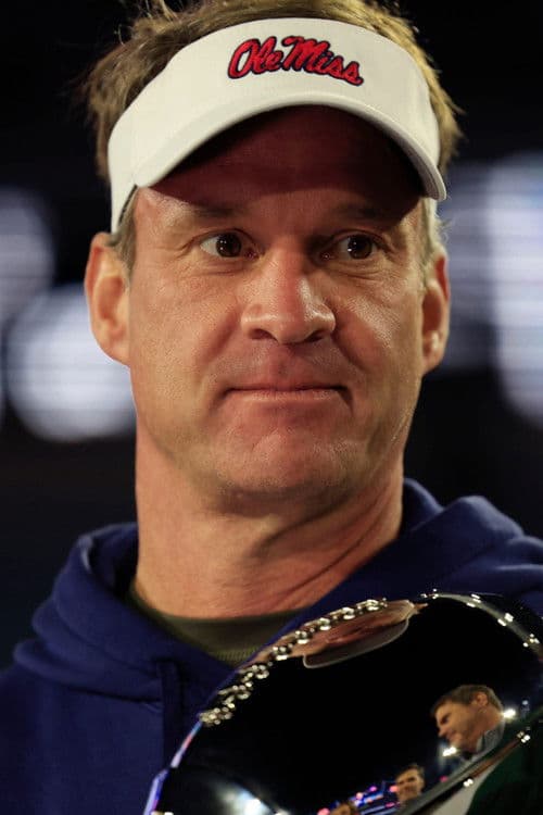 Lane Kiffin profile photo