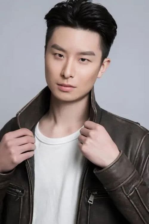 Wang Shuai Xin profile photo