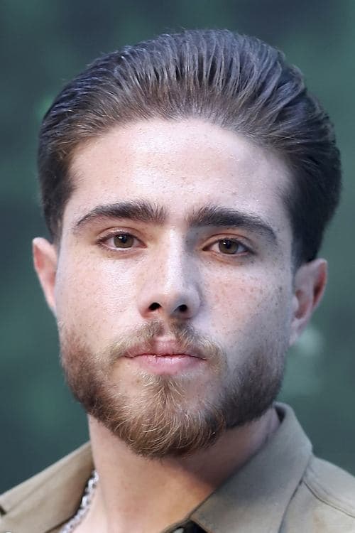 Roohollah Zamani profile photo