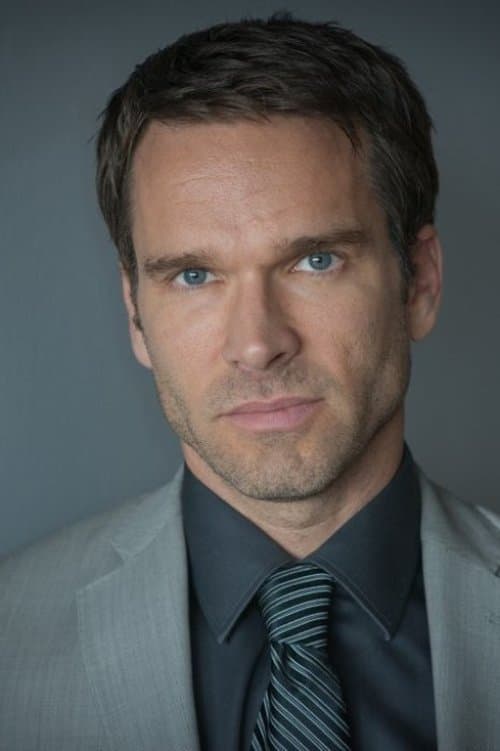 Stephan Dubeau profile photo