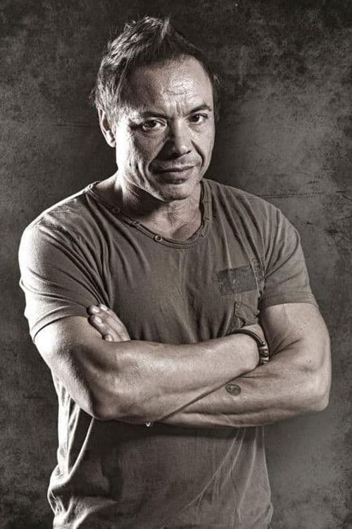 Justo Dieguez profile photo