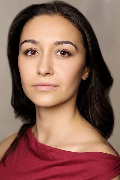 Radina Drandova profile photo