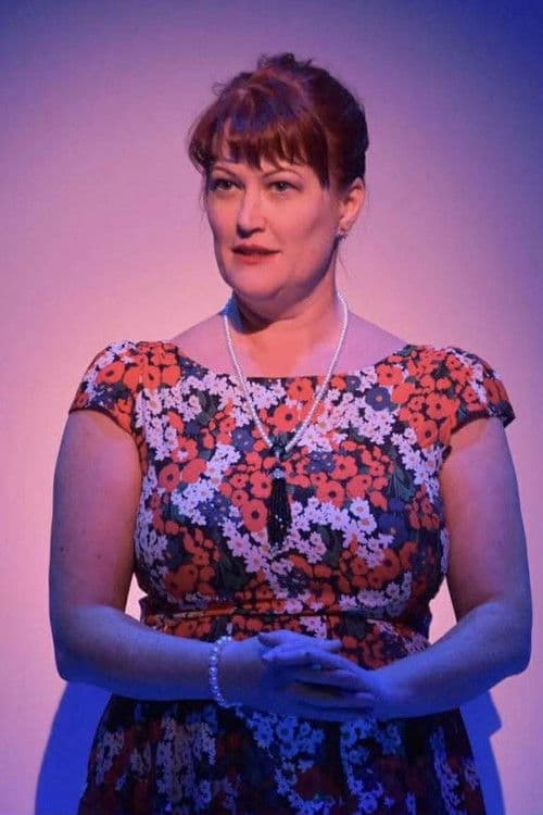 Vikki England profile photo