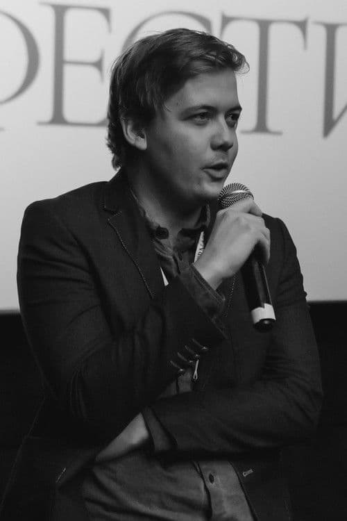 James C. Williamson profile photo