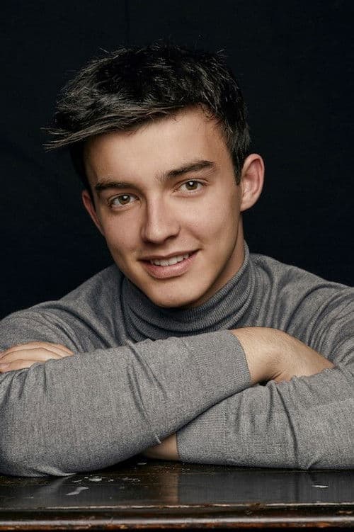 Carlos Lorenzo profile photo