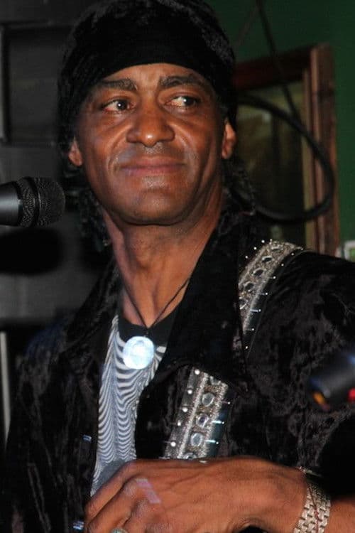 Miko Weaver profile photo