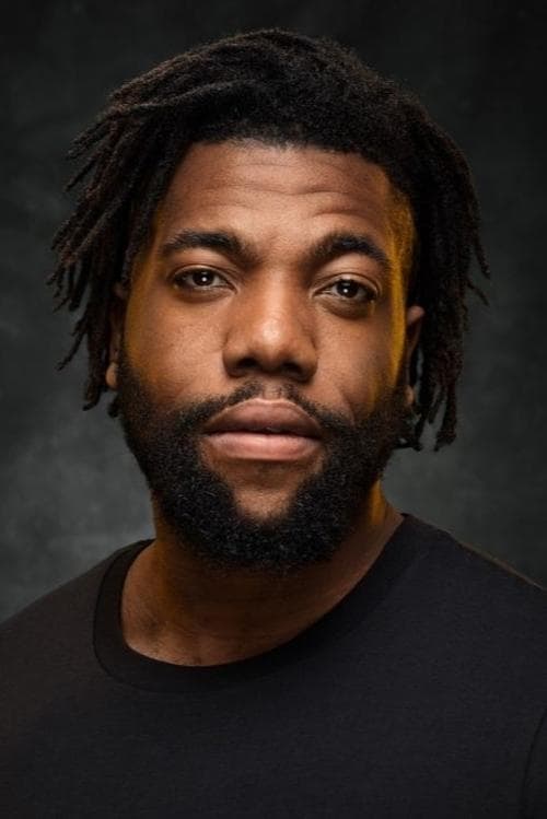 Fehinti Balogun profile photo