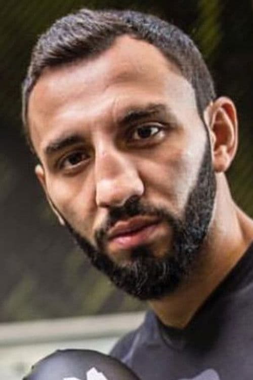 Chingiz Allazov profile photo