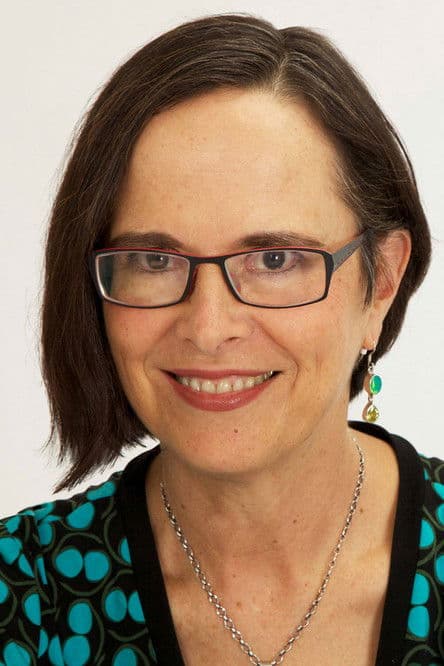 Joanna Priestley profile photo