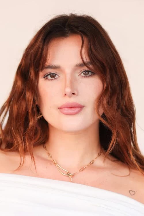 Bella Thorne profile photo