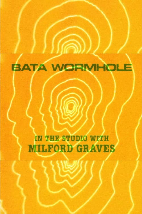Bata Wormhole poster