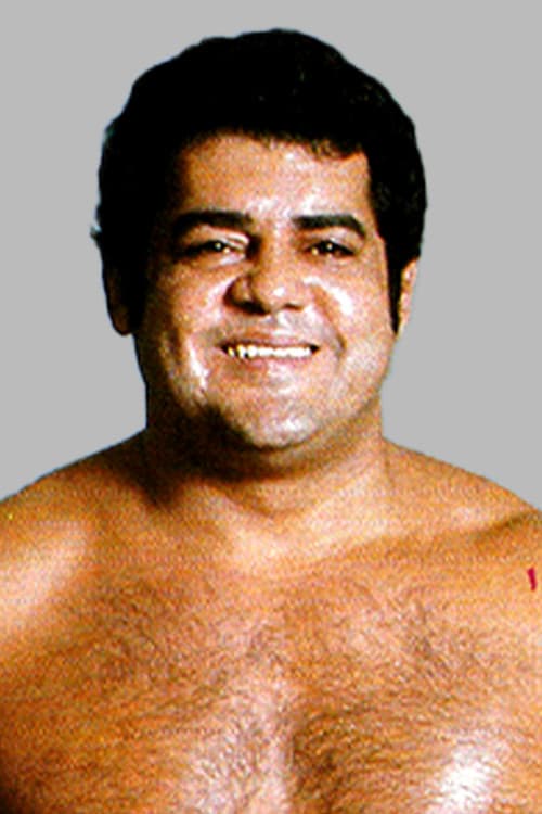 Pedro Morales profile photo