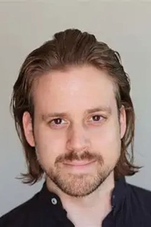 Colin Goodridge profile photo