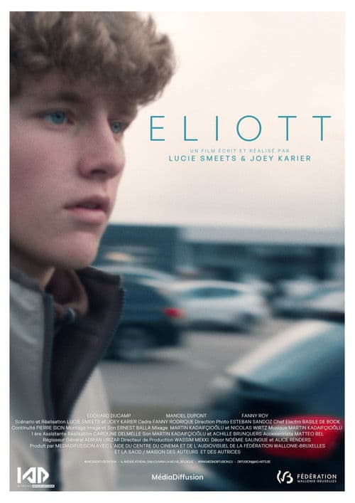 Eliott poster
