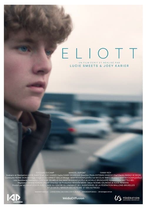 ELIOTT poster