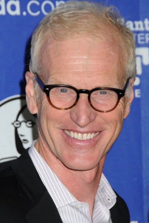 Brad Hall profile photo