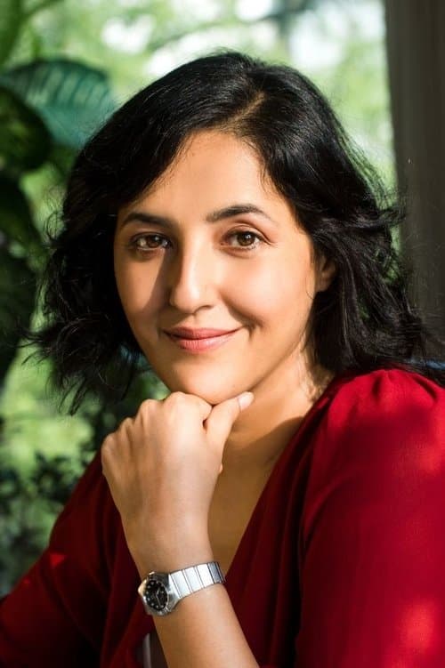 Charu Shankar profile photo