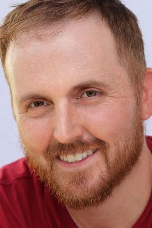 Jacob Lionberger profile photo