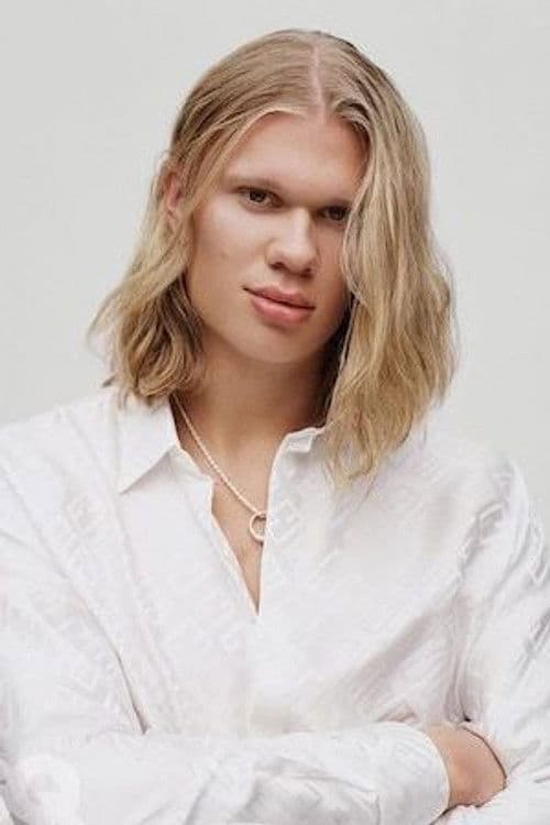 Erling Haaland profile photo