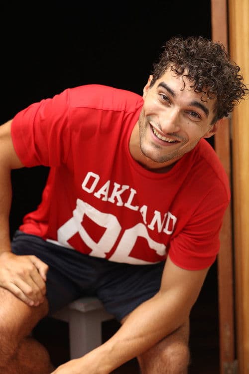 Juan Ramos profile photo