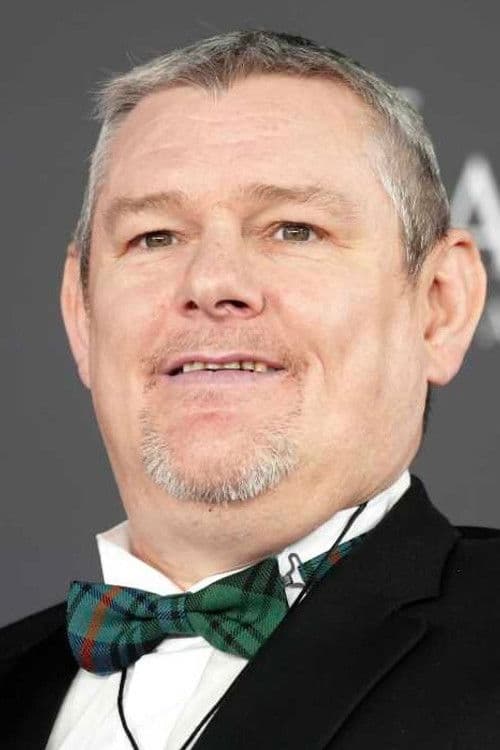 John Davidson profile photo