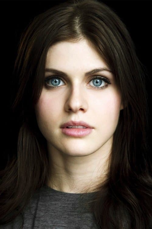 Alexandra Daddario profile photo