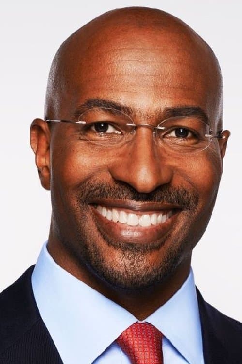 Van Jones profile photo