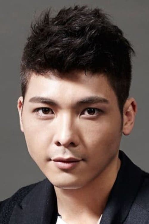 Sheldon Lo Hau-Yung profile photo