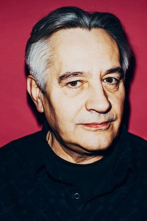 Mirosław Krawczyk profile photo