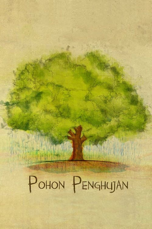 The Raining Tree poster
