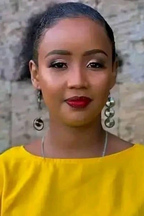 Amina Hussein profile photo
