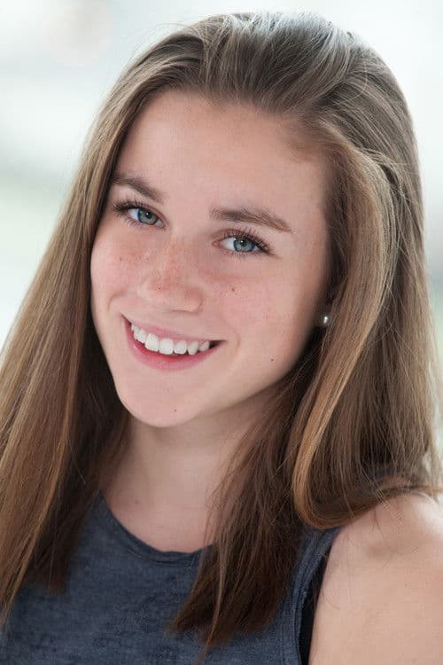 Catherine Lamarre profile photo