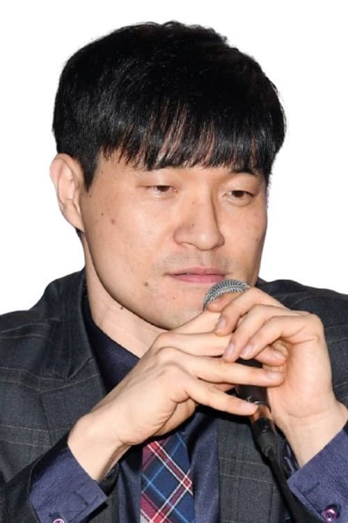 Hwang Kyung-sung profile photo