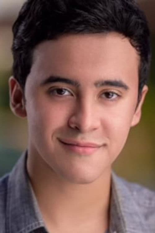 Nico Gomez profile photo