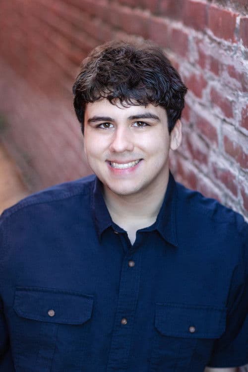 Kevin Valdez profile photo