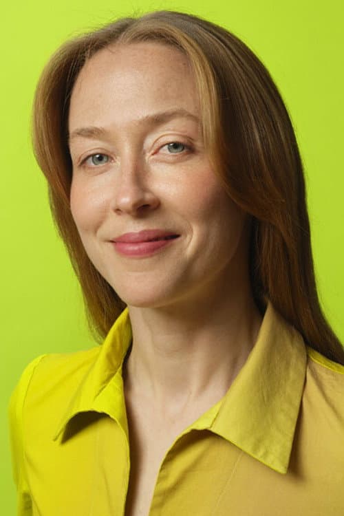 Anna Ginsburg profile photo