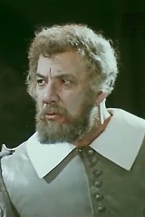 Zinovy ​​Toboltsev profile photo